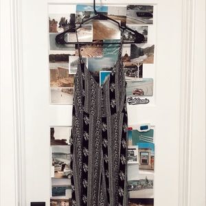 Sky and Sparrow Jumpsuit